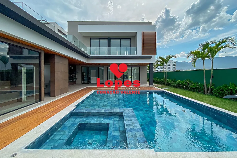 Casa, 5 quartos, 654 m² - Foto 5