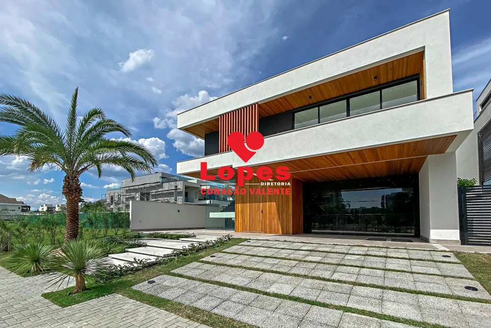 Casa, 5 quartos, 654 m² - Foto 23