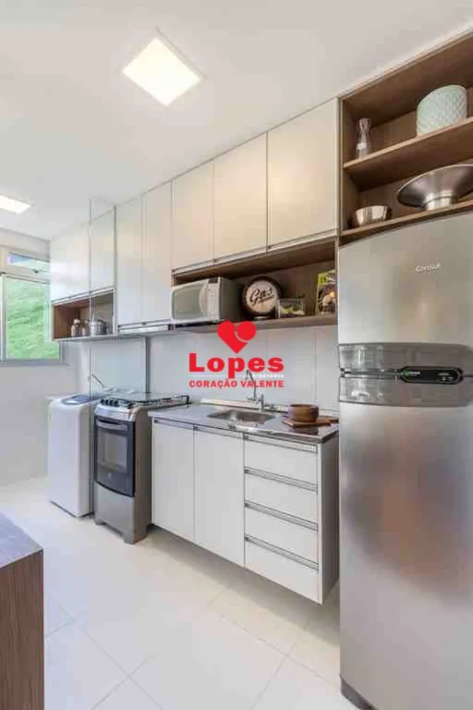 Apartamento, 2 quartos, 50 m² - Foto 44