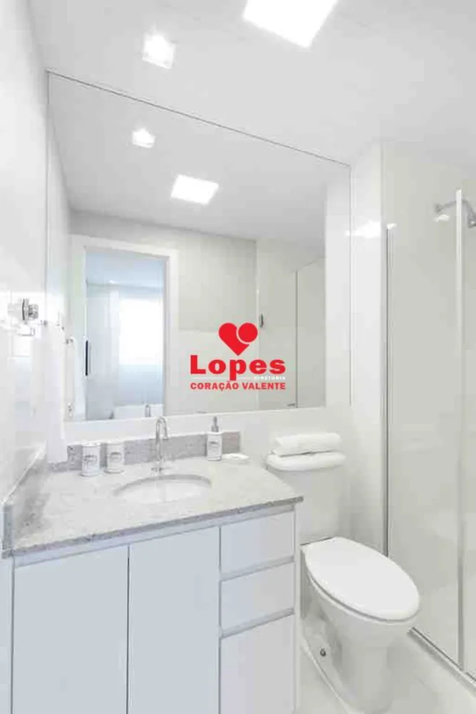 Apartamento, 2 quartos, 50 m² - Foto 9