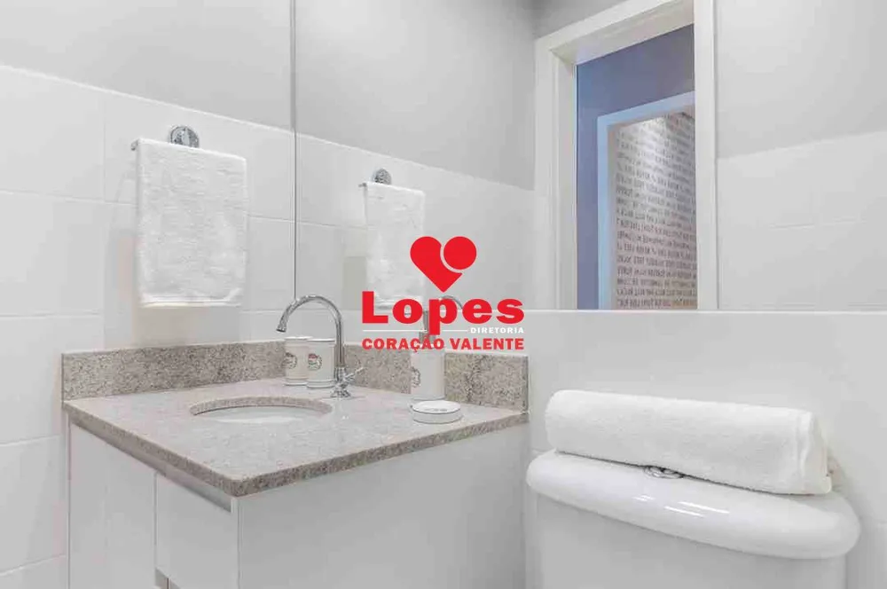 Apartamento, 2 quartos, 50 m² - Foto 37