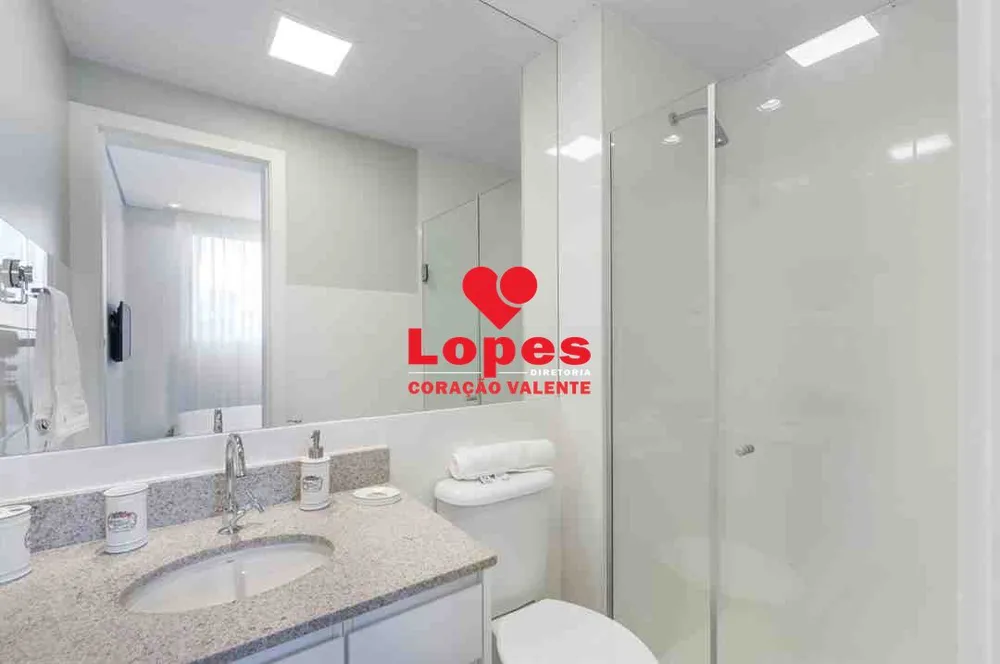 Apartamento, 2 quartos, 50 m² - Foto 12