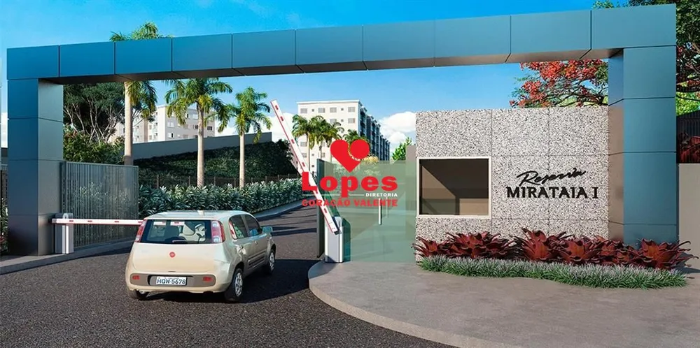 Apartamento, 2 quartos, 50 m² - Foto 18