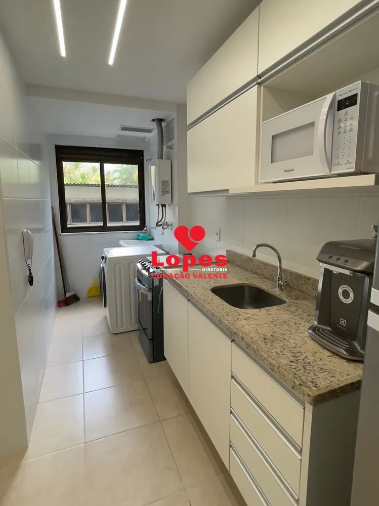 Apartamento, 3 quartos, 82 m² - Foto 17