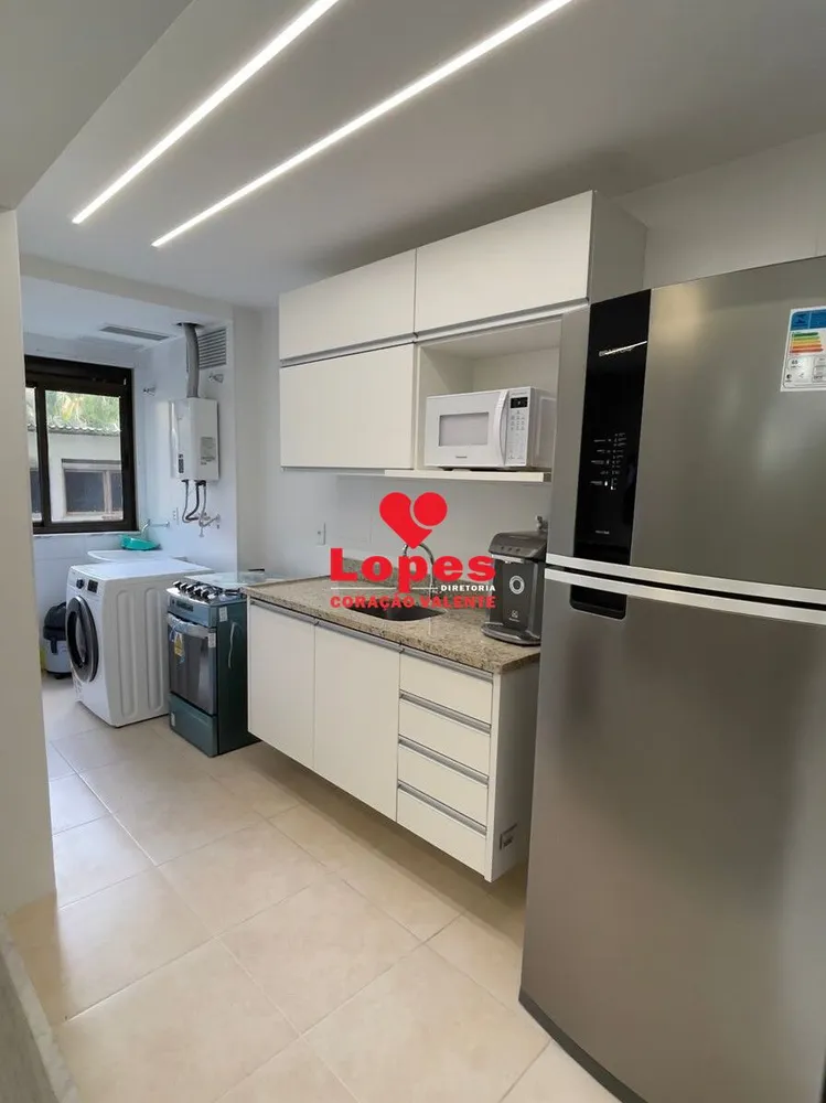 Apartamento, 3 quartos, 82 m² - Foto 15