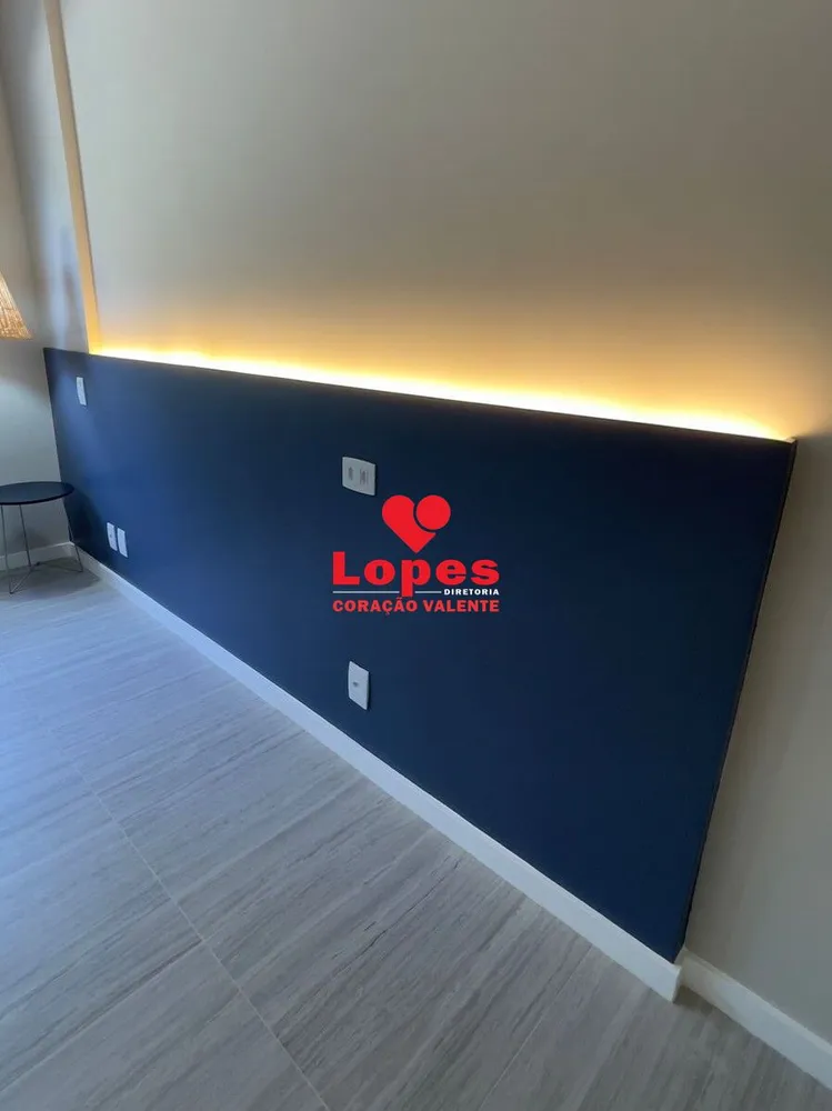 Apartamento, 3 quartos, 82 m² - Foto 2