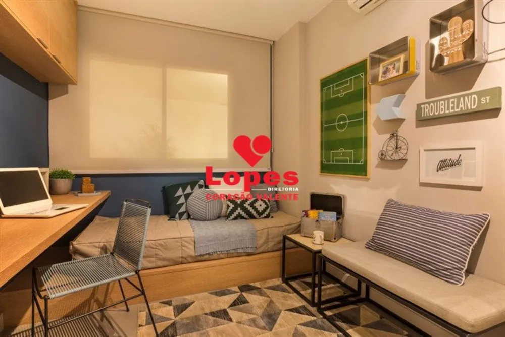Apartamento, 3 quartos, 90 m² - Foto 11
