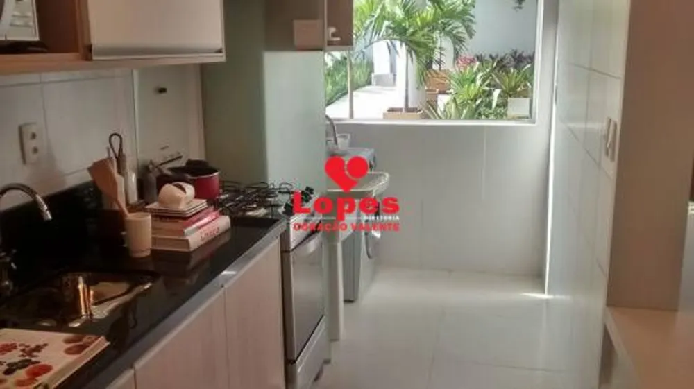 Apartamento, 3 quartos, 70 m² - Foto 15