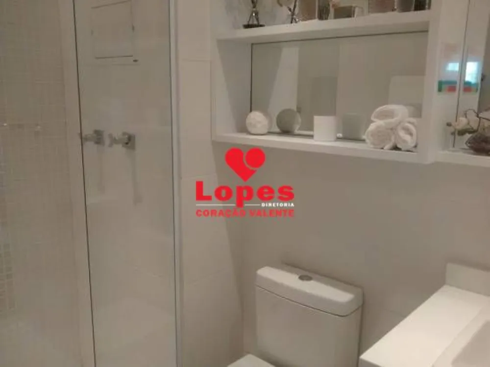 Apartamento, 3 quartos, 70 m² - Foto 21