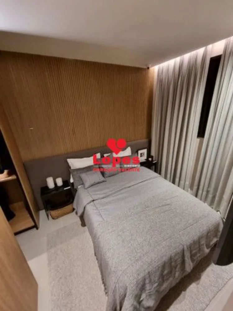 Apartamento, 2 quartos, 45 m² - Foto 18