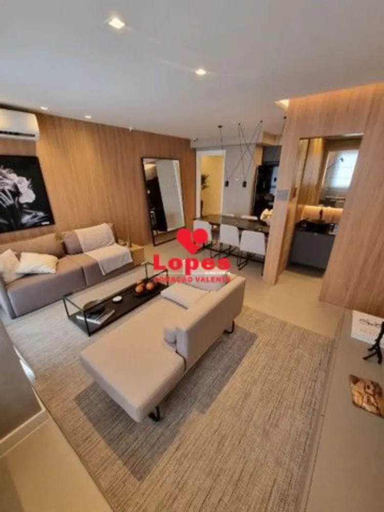 Apartamento, 2 quartos, 45 m² - Foto 14