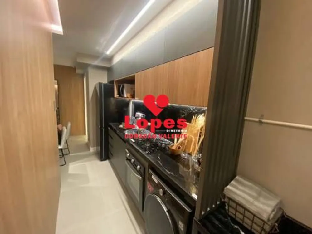Apartamento, 2 quartos, 45 m² - Foto 21