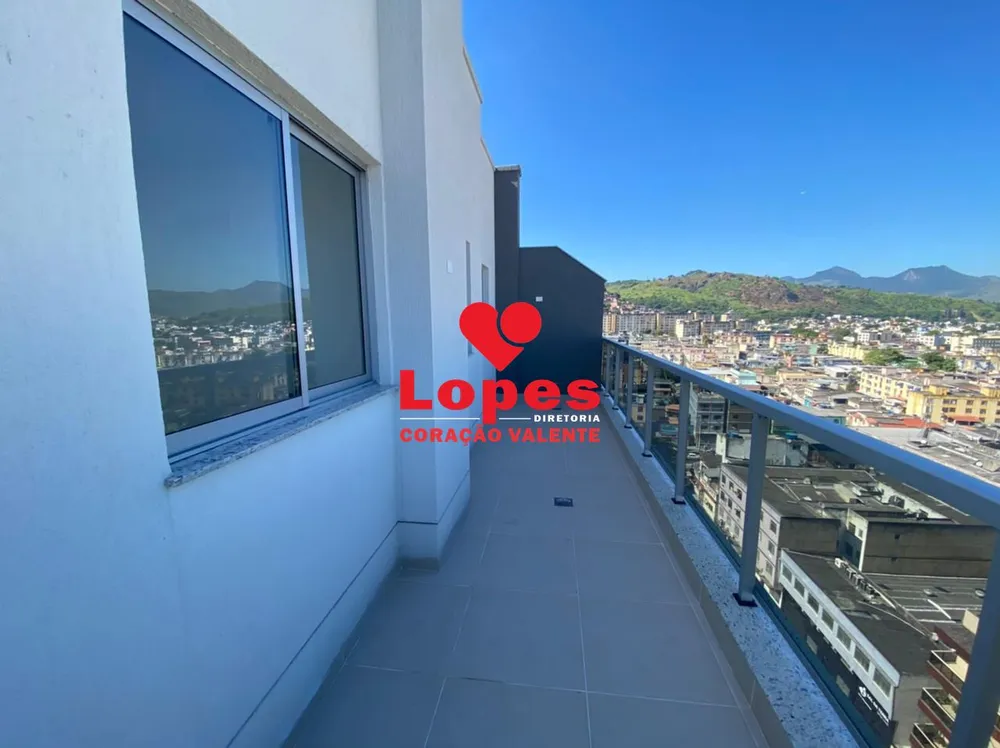 Cobertura, 2 quartos, 125 m² - Foto 17