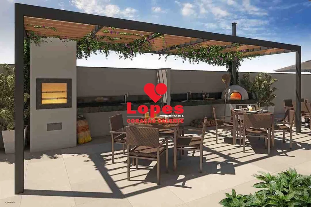 Apartamento, 2 quartos, 75 m² - Foto 6