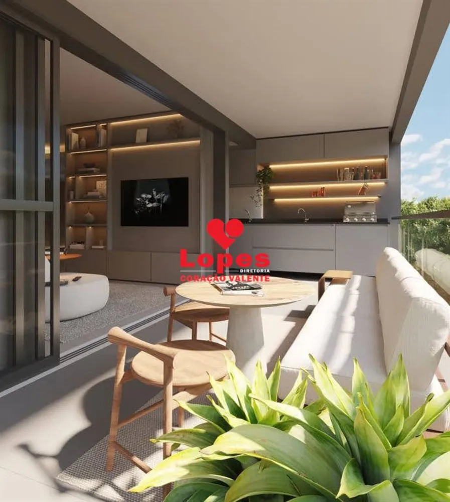 Apartamento, 1 quarto, 51 m² - Foto 12