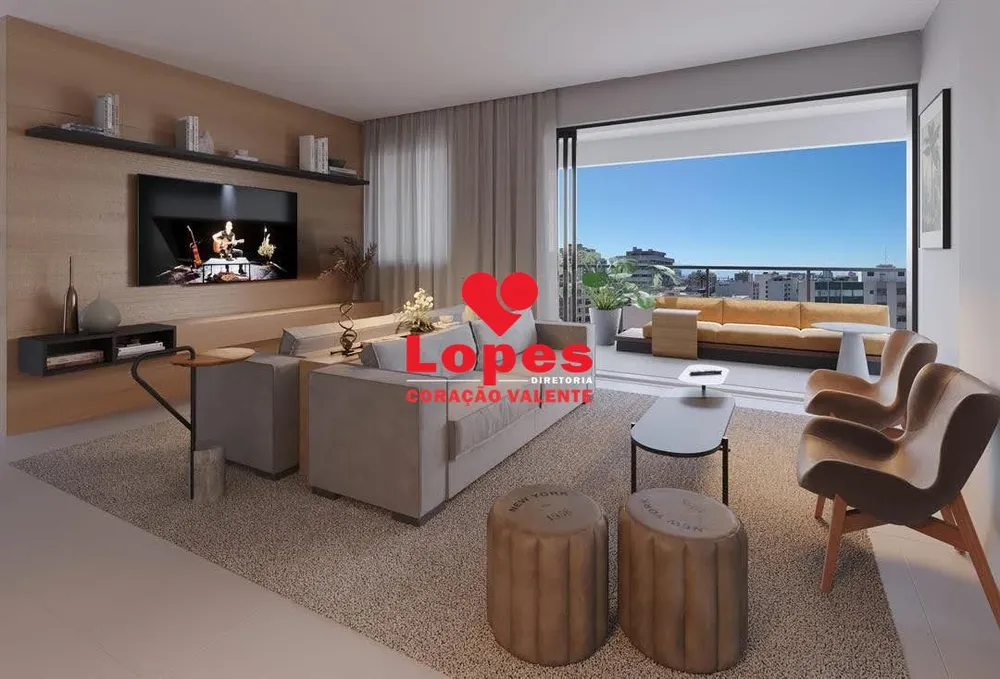 Apartamento, 1 quarto, 51 m² - Foto 10