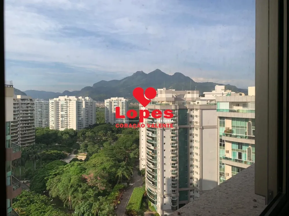 Apartamento, 5 quartos, 407 m² - Foto 18