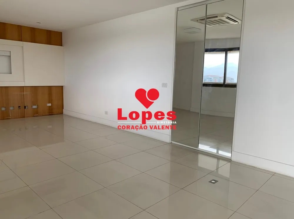 Apartamento, 5 quartos, 407 m² - Foto 23