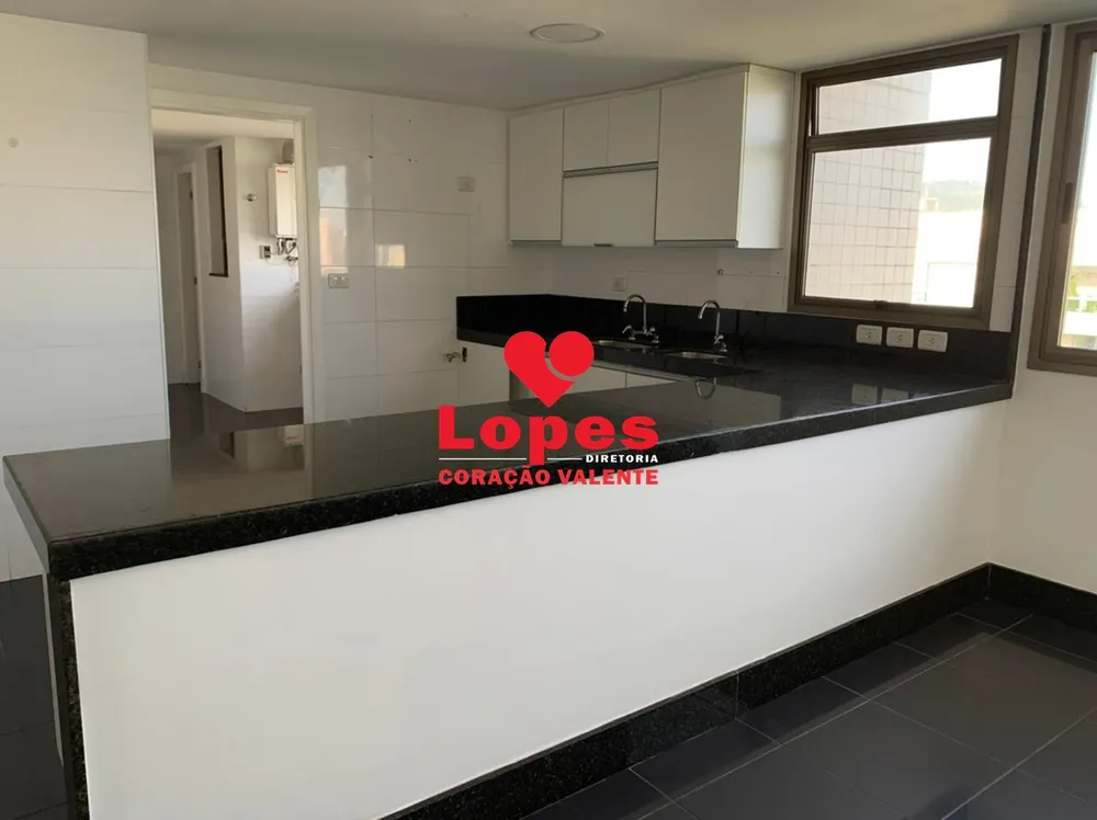 Apartamento, 5 quartos, 407 m² - Foto 7