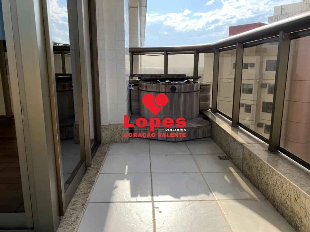 Apartamento, 5 quartos, 407 m² - Foto 15