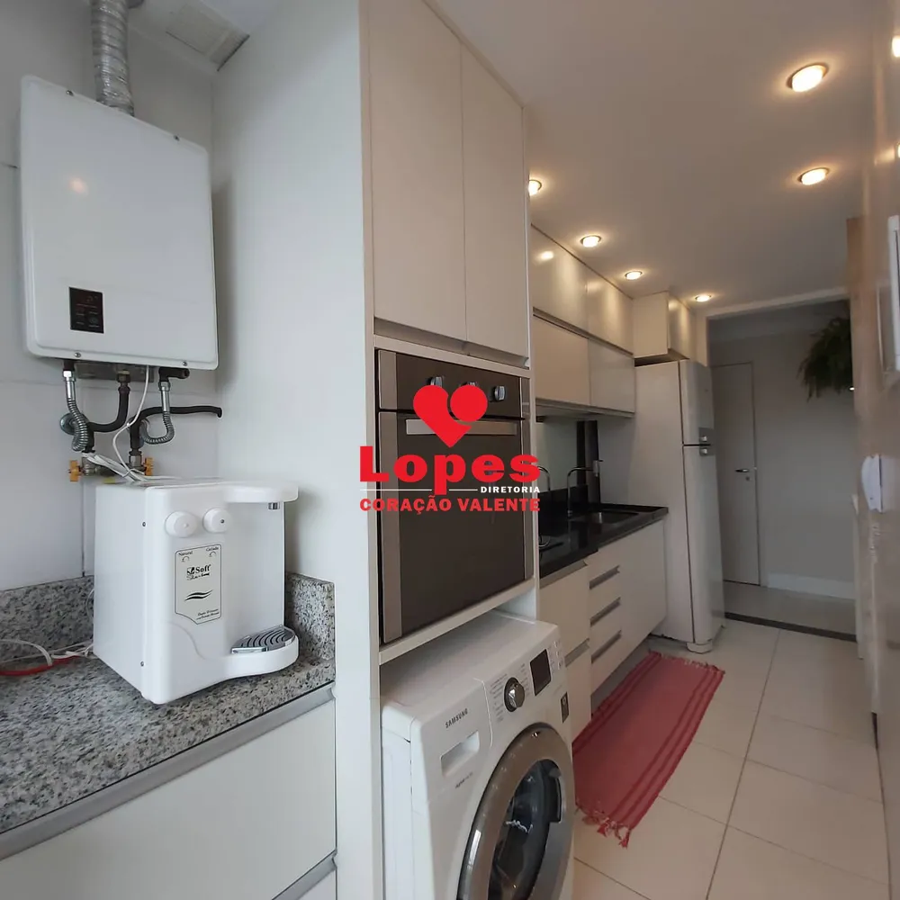 Cobertura, 4 quartos, 167 m² - Foto 5