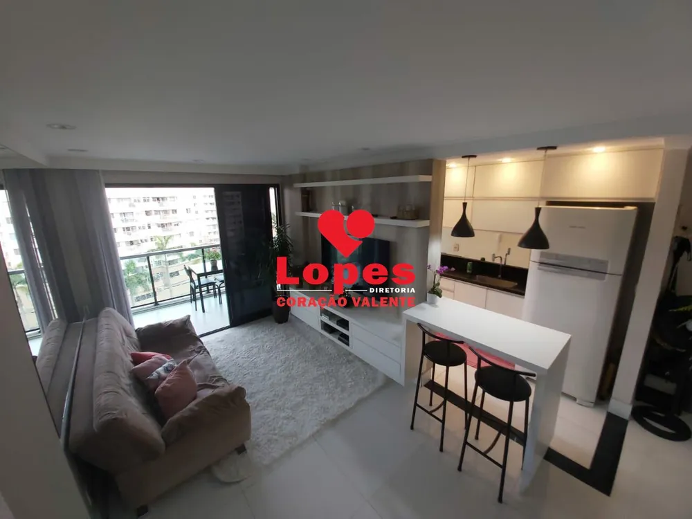 Cobertura, 4 quartos, 167 m² - Foto 3