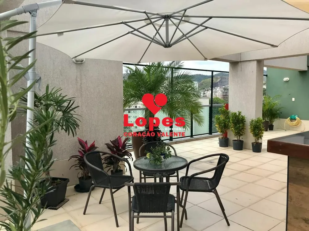 Cobertura, 4 quartos, 167 m² - Foto 10