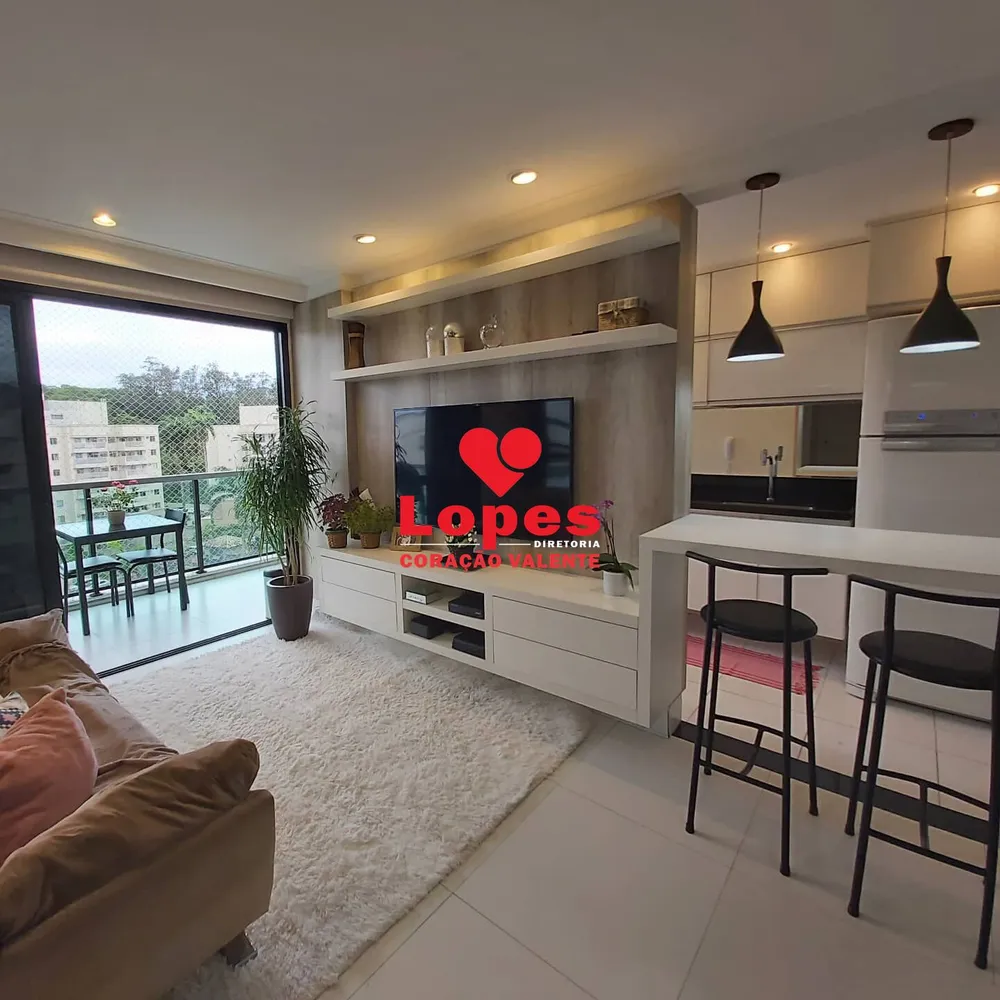Cobertura, 4 quartos, 167 m² - Foto 1