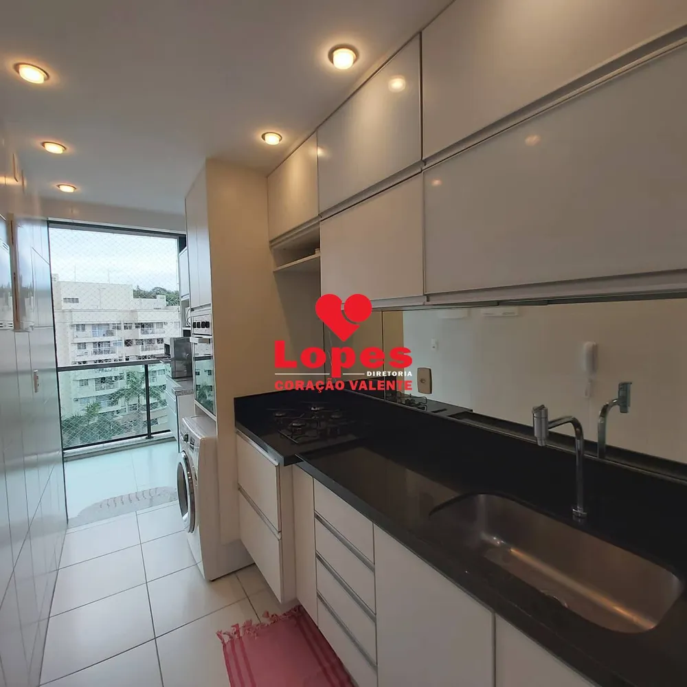 Cobertura, 4 quartos, 167 m² - Foto 4