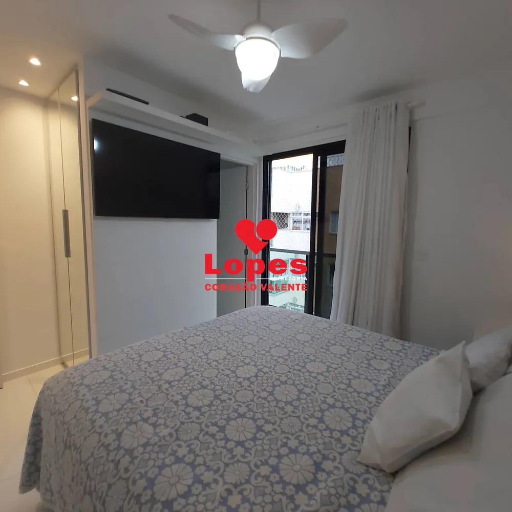 Cobertura, 4 quartos, 167 m² - Foto 7