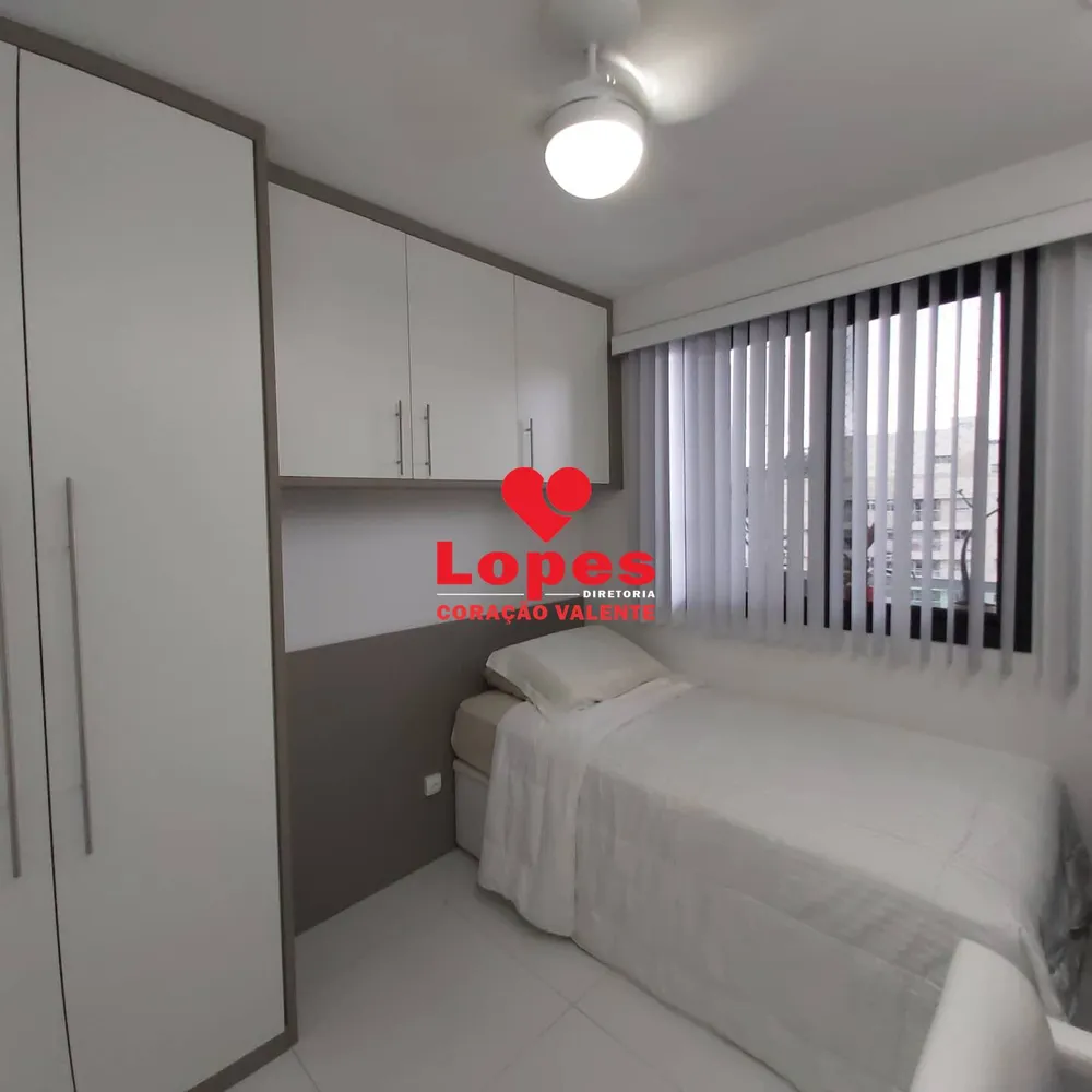 Cobertura, 4 quartos, 167 m² - Foto 6