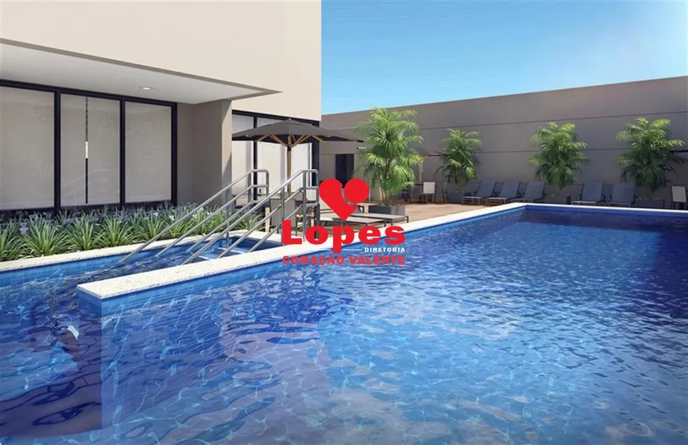 Apartamento, 2 quartos, 62 m² - Foto 7