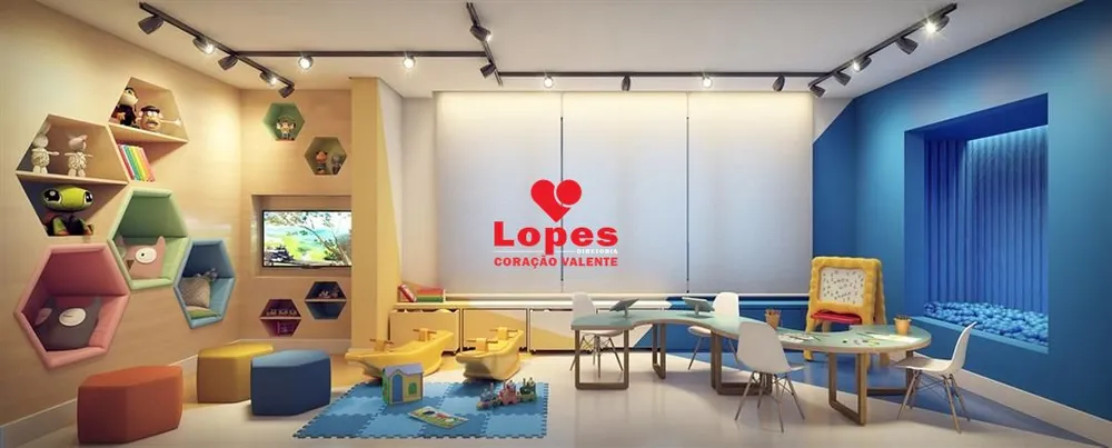 Apartamento, 2 quartos, 62 m² - Foto 9