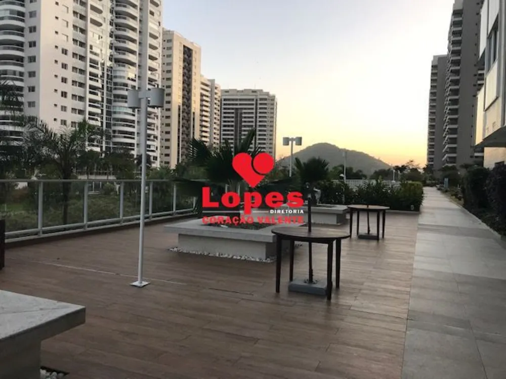 Apartamento, 2 quartos, 79 m² - Foto 8