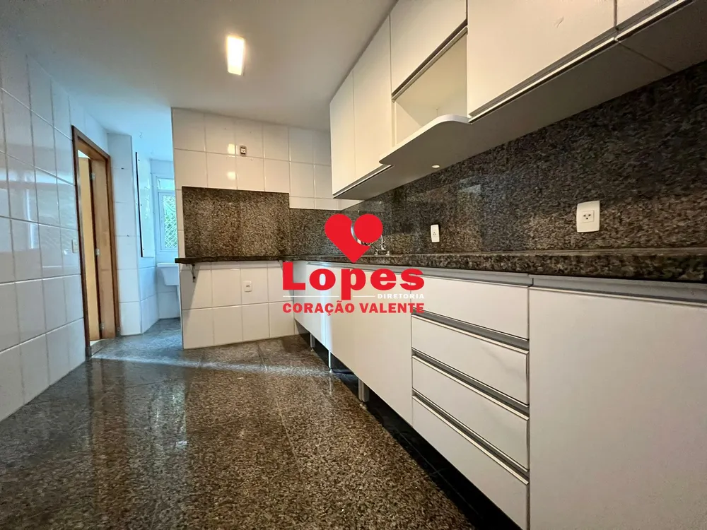Apartamento, 4 quartos, 146 m² - Foto 11