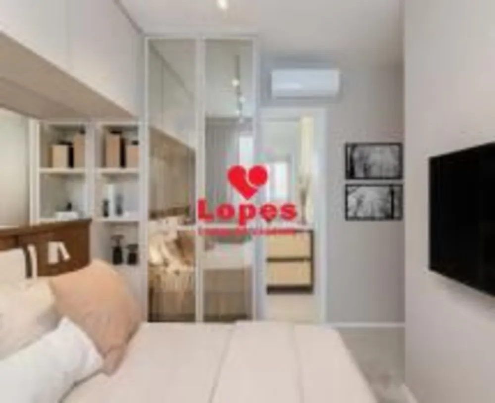 Apartamento, 2 quartos, 44 m² - Foto 5