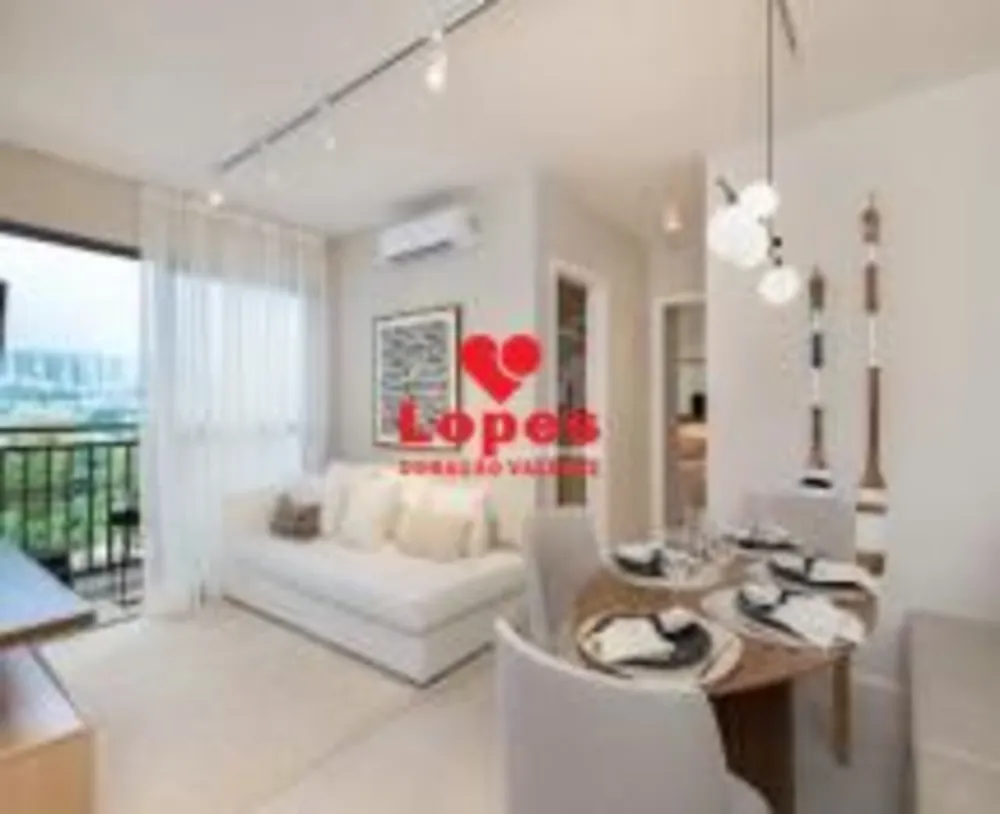 Apartamento, 2 quartos, 44 m² - Foto 9