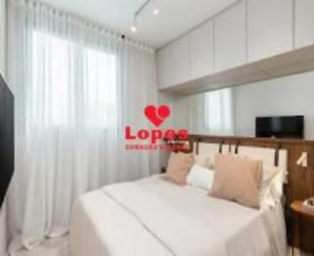 Apartamento, 2 quartos, 44 m² - Foto 7