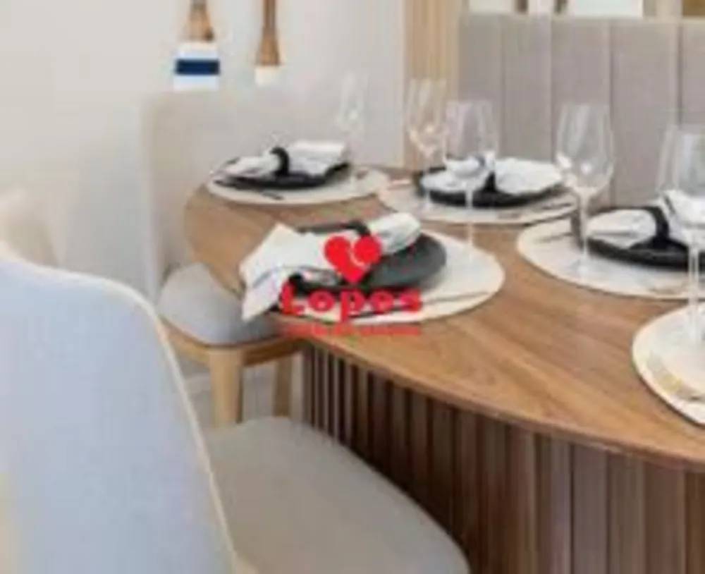 Apartamento, 2 quartos, 44 m² - Foto 4