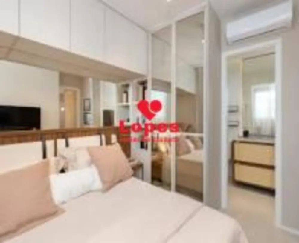 Apartamento, 2 quartos, 44 m² - Foto 6