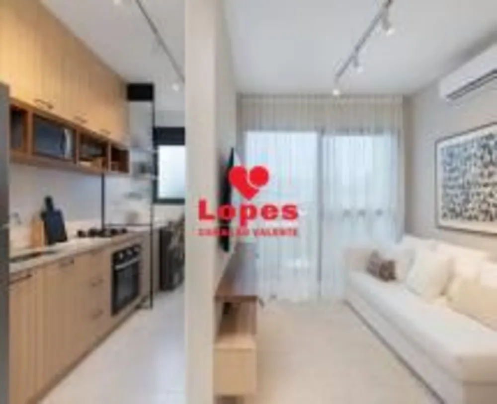 Apartamento, 2 quartos, 44 m² - Foto 16