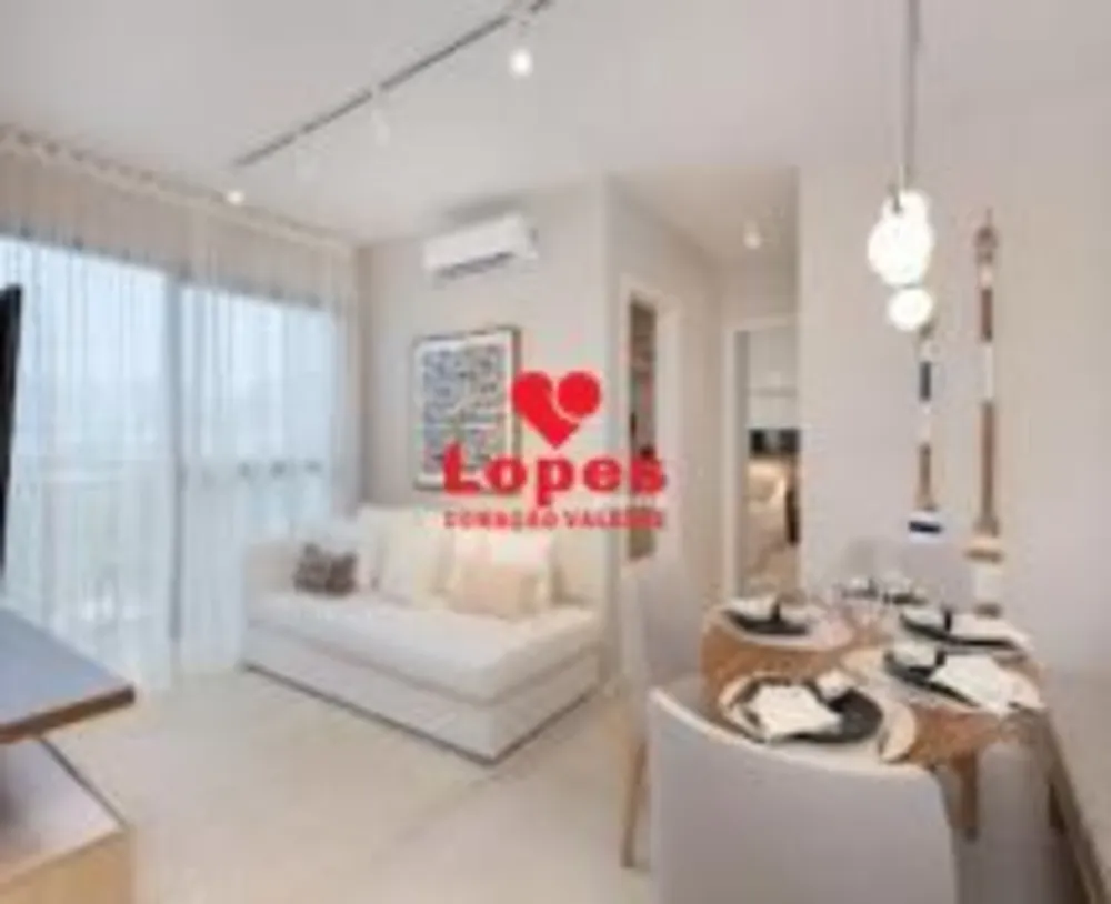 Apartamento, 2 quartos, 44 m² - Foto 11