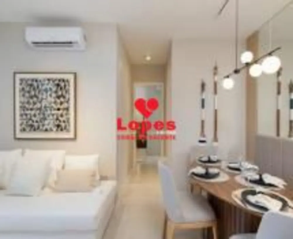 Apartamento, 2 quartos, 44 m² - Foto 10