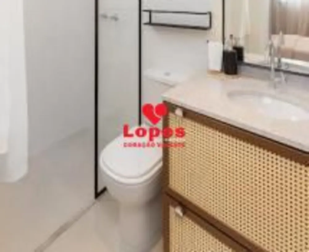 Apartamento, 2 quartos, 44 m² - Foto 3