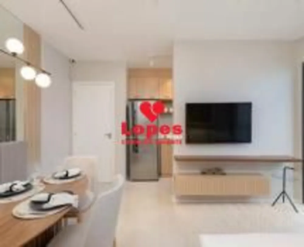 Apartamento, 2 quartos, 44 m² - Foto 17