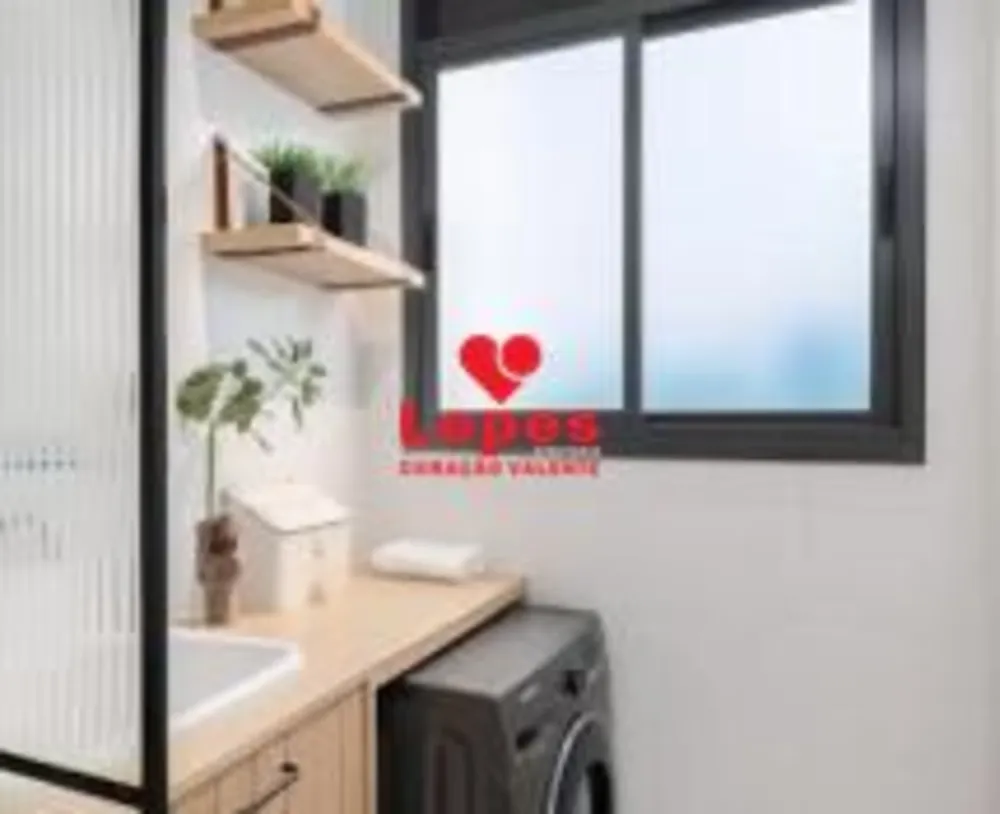Apartamento, 2 quartos, 44 m² - Foto 12