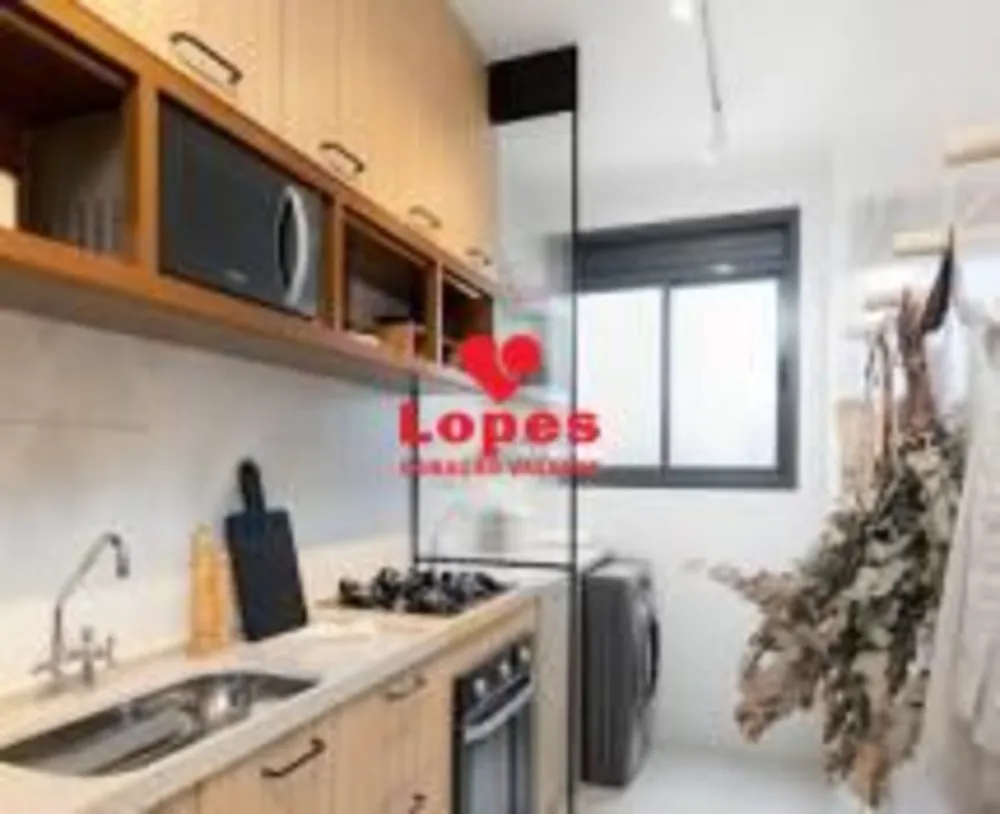 Apartamento, 2 quartos, 44 m² - Foto 15