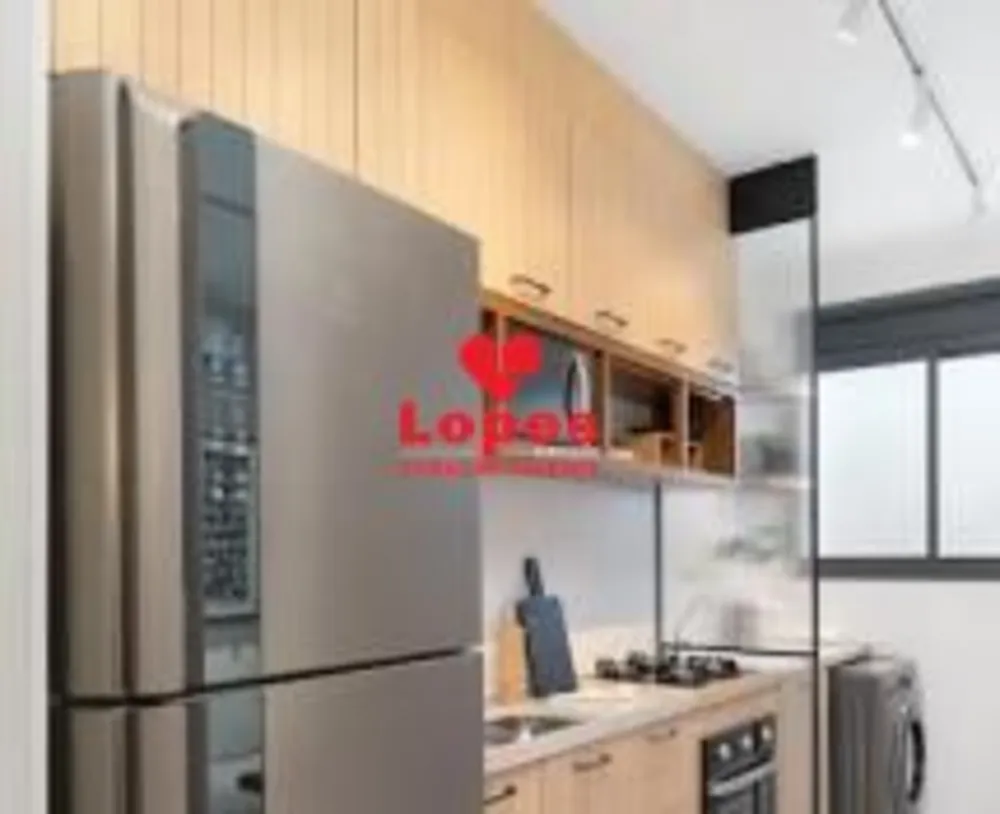 Apartamento, 2 quartos, 44 m² - Foto 14