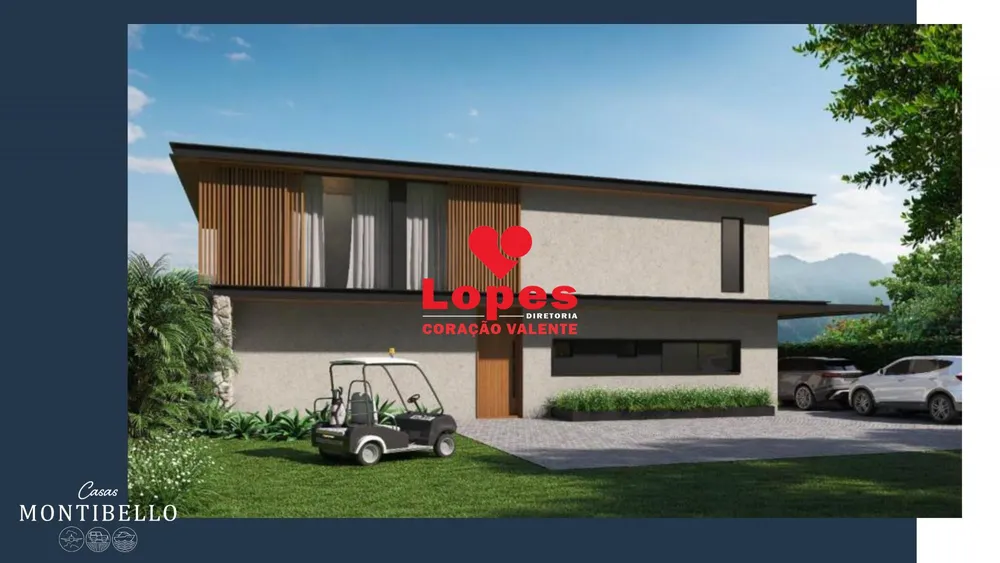 Casa, 4 quartos, 480 m² - Foto 16
