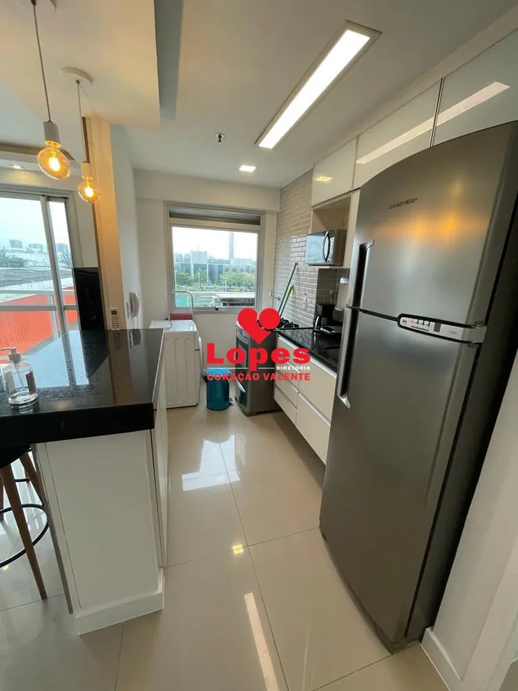 Apartamento, 2 quartos, 72 m² - Foto 5